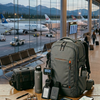 Bundle Accessoires & Sécurité Bagage Pro