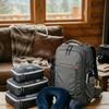 Le Pack Voyageur Ultime : Confort & Organisation