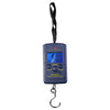 Balance électronique 40Kg/10g, rétro-éclairage numérique LCD, crochet suspendu, Mini Balance de bagages de poche pour voyage de pêche