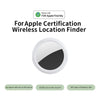 Airtag Bluetooth GPS Trackers IPX5 suivi étanche trouver sac clé Anti-perte étiquette intelligente détecteurs disponibles pour iPhone trouver mon