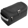 Trousse de maquillage Portable unisexe, capacité étanche, organisateur de cosmétiques, trousse de toilette suspendue, pochette pour femmes et hommes, lavage du rasage, maquillage