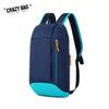 Petit sac à dos de sport léger pour hommes en plein air