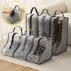 Sac de rangement de bottes étanche Portable, organisateur de chaussures pliables et étanches à l'humidité, sacs de rangement de chaussures anti-poussière et bottes