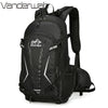 Sacs à dos d'extérieur 30L sac à dos de randonnée Portable pour hommes et femmes avec housse de pluie sac de cyclisme léger sac de Camping de voyage