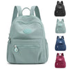 Sac à Dos Décontracté de Grande Capacité pour Étudiant, Étanche, observateur, Mini, Résistant à l'Usure, Petit, Voyage
