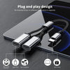 Extensions de Hub multi-usb, 3/2 ports de Type C, séparateur USB, Transmission de données rapide, adaptateur OTG pour PC portable Pro